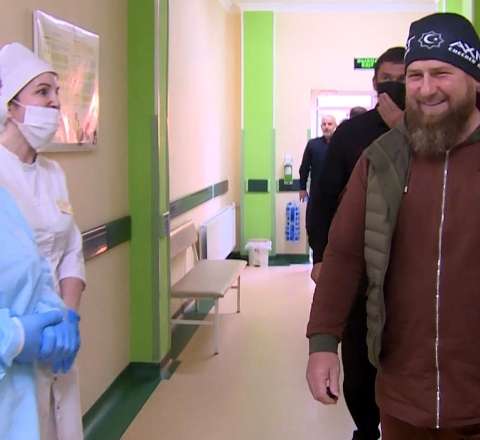 Kadırov gizlicə xəstəxanaya yerləşdirildi – “Ümid demək olar ki, yoxdur” 