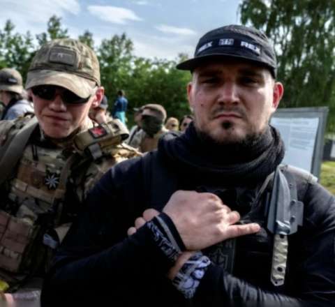 Ukrayna Kremlin mükafatını ələ keçirdi – Putinin düşməni ölməyibmiş 