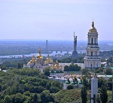 Ukraynanın gələcək prezidentinin adı açıqlandı 