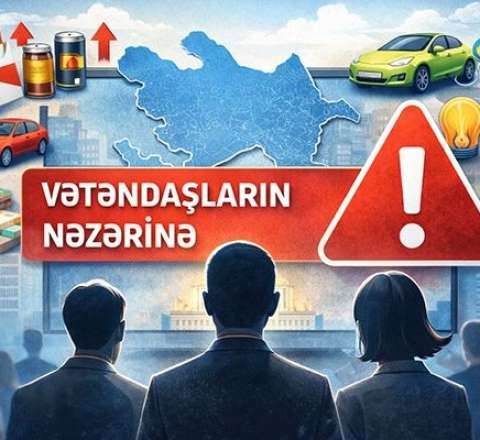 Bu qanunlar artıq qüvvədədir - Siyahı 