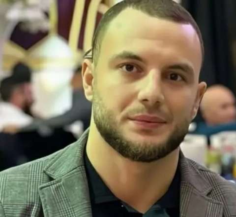 Bakıda məşhur restoranın administratoru QƏTLƏ YETİRİLDİ 