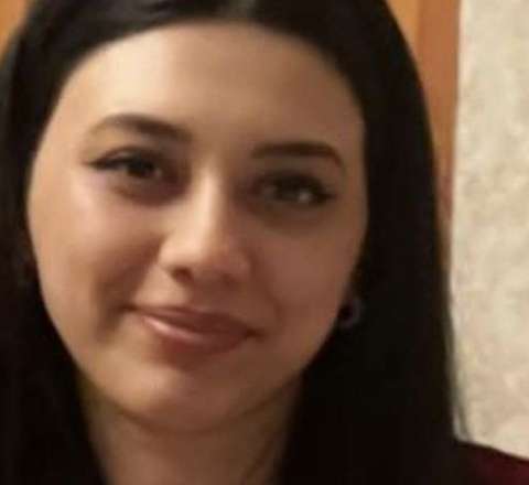 Bakıda gənc qız faciəvi şəkildə öldü - FOTO 