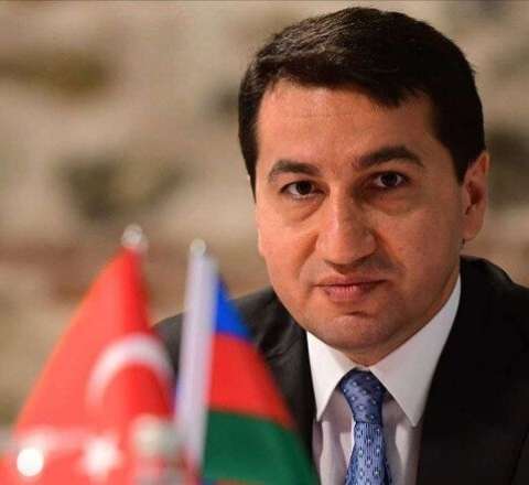 “Təkcə Ermənistan hökuməti ilə deyil, həm də xalqı ilə sülh bağlayırıq”  