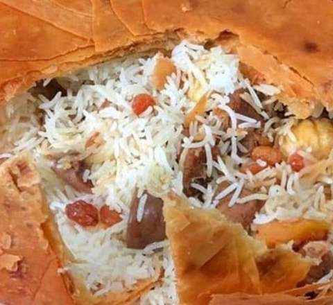 Boyat plovun yenidən isidilib yeyilməsi təhlükəlidir- Xəbərdarlıq 