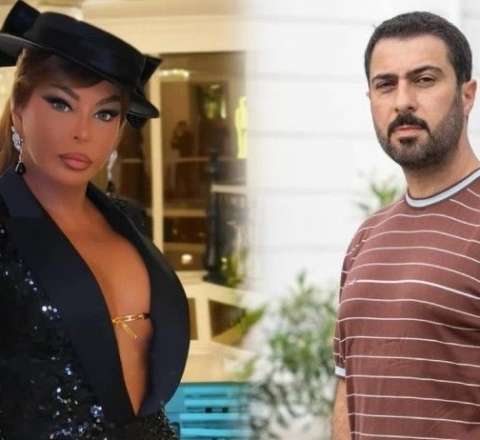 "Bu, Aygün xanımın mənə böyük hədiyyəsidir" 