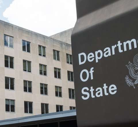 ABŞ öz vətəndaşlarını Rusiyanı dərhal tərk etməyə çağırdı 