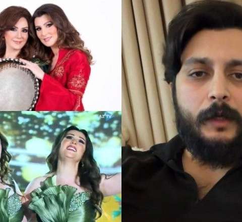 "Xalq artistləri bunu icazəsiz oxuyub, haqqımı halal etmirəm" 