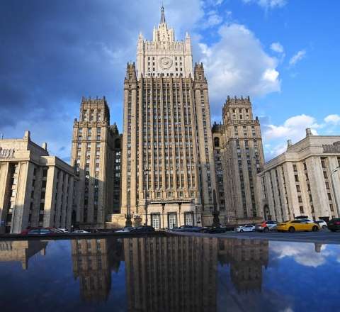 ABŞ-ın Venesuelaya hücumuna Rusiyadan SƏRT CAVAB 