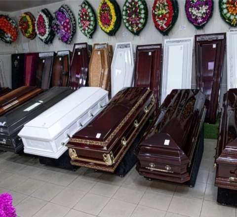 8 min tabut Azərbaycana niyə gətirilib? 