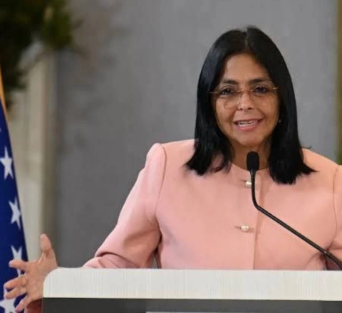 Venesuelaya o rəhbərlik edəcək 