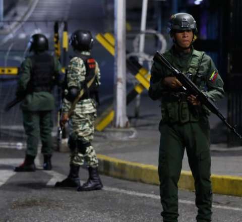 Milad planı: ABŞ-nin Venesuelaya qarşı hərbi əməliyyatı ilə bağlı BƏZİ DETALLAR 
