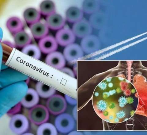  Koronavirusun yoxsul ölkələrdə yayılması güclənib  -  ÜST rəhbəri