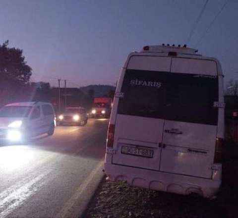 Astaradakı ağır qəzada ölənlərin KİMLİYİ BİLİNDİ 