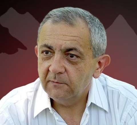 Ərəstun Oruclunun məhkəməsi başladı 