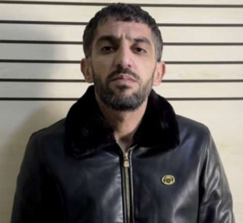 Masallıda sahibkarın evi talandı – Arvadının əl-ayağını bağladı 