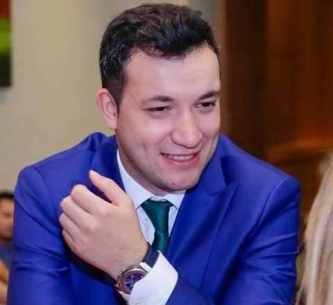 Tanınmış jurnalist "Space"dən getdi 