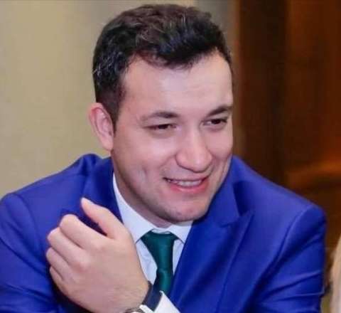 Tanınmış jurnalist "Space"dən getdi 