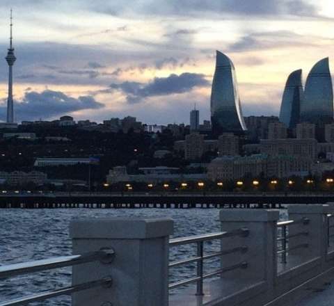 Sabah hava necə olacaq? 