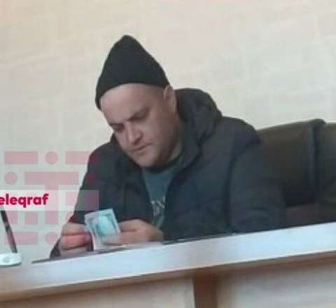 “Məni aldatdılar, Bəylər Eyyubovun bacısı oğlu pulumu vermir” 