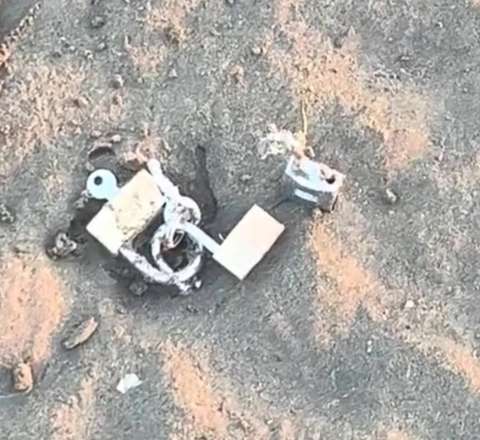 Xəzər quruyur: Cadu və tilsimlər üzə çıxdı - FOTOLAR 