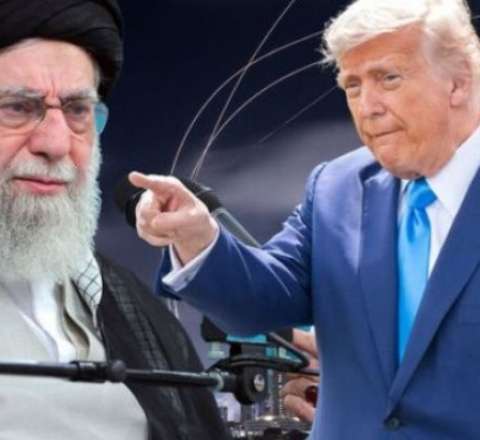 Trampın təhdidi, Xameneinin “B planı” – İranda nə baş verir? - Açıqlama 