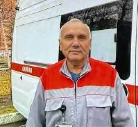 Məşhur həkim ölü tapıldı 