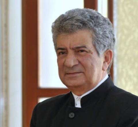 Rauf Abdullayev evə buraxıldı 