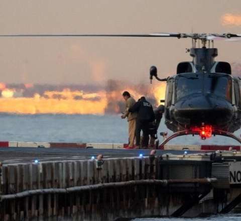 Maduronun məhkəməsi başladı – Venesuela prezidentini ən ağır cəza gözləyir – VİDEO 