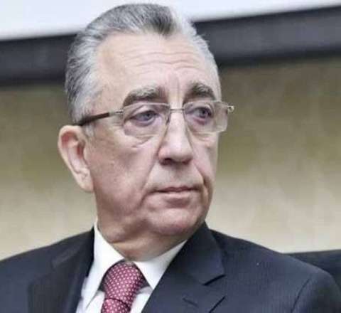 Eldar Əzizovun nöqsanlara görə işdən çıxardığı rəisin yerinə daha bir təyinat 