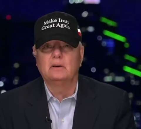 ABŞ senatorundan İrana sərt mesaj – “Bütün seçimlər masadadır” –  VİDEO 