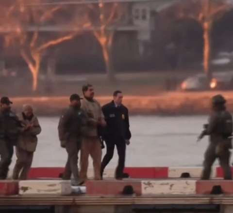 Venesuelada "Maduro əməliyyatı"ndan məlumatlı idilər - Tramp 