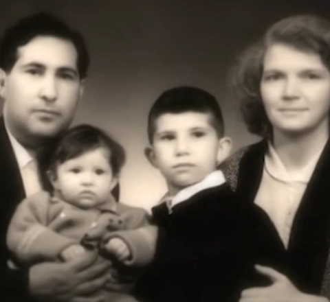 "Qayınana" filminin ssenaristi vəfat etdi - FOTO 