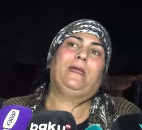 "Deyirlər, balanı yaracağıq, şikayətçi olma" - Şoka düşüb ölən azyaşlının anası - VİDEO 