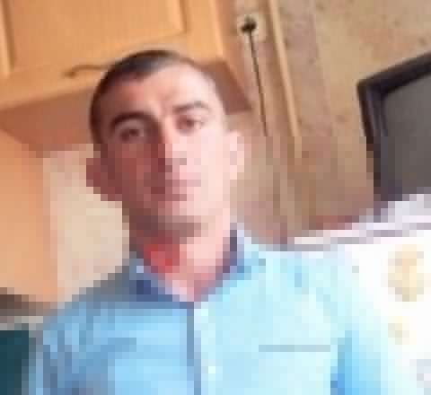 Azərbaycanlı Rusiyada polisi qətlə yetirməkdə ittiham olunur - FOTO 