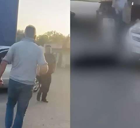 Kiyevdə azərbaycanlıları güllələyən şəxs cəbhəyə göndərilib? – RƏSMİ CAVAB 