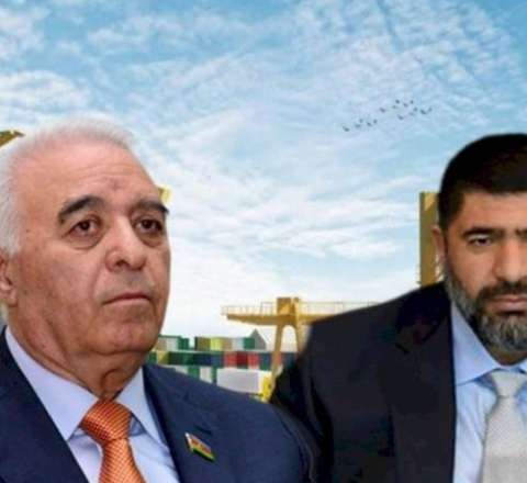 Rəşad Daşdəmirovun yerinə gətirilən Samir Qibləliyev kimdir? 