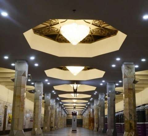 Bu metrostansiyanın 4-cü çıxışı bağlanacaq 