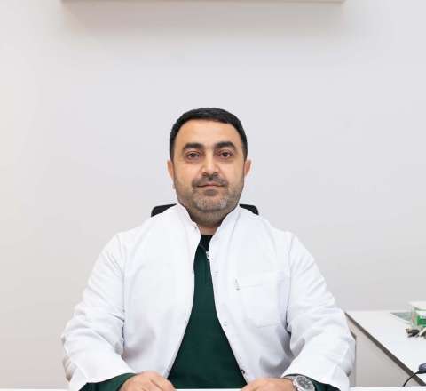 Avropa Beynəlxalq Hospitalının yeni Fizioterapiya şöbəsi  