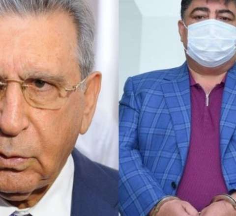 Ramiz Mehdiyevin kürəkəni iki azyaşlı qızı oğurlayıb? - MÜƏMMA 