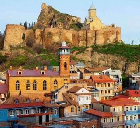 Gürcüstandan deportasiya edilən xarici vətəndaşlar arasında azərbaycanlılar da var 