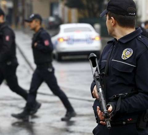 Türkiyədə bələdiyyə sədri hücuma məruz qaldı 