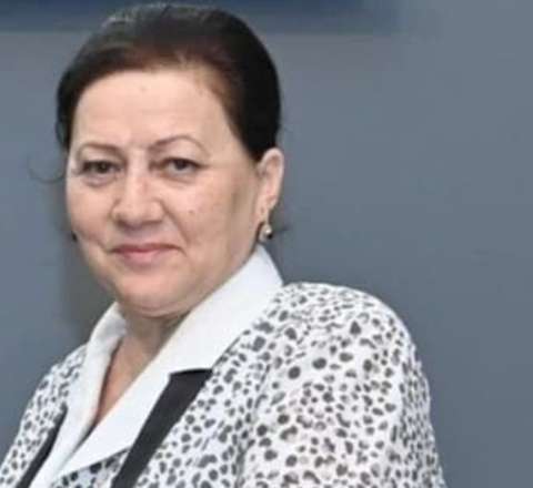 Əməkdar müəllim vəfat etdi - FOTO 