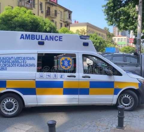 Qonşuda azərbaycanlıların toyu yasa döndü: ölən və yaralananlar var 