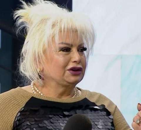 "Keçmiş həyat yoldaşım məndən sonra 3-4 dəfə evləndi" 