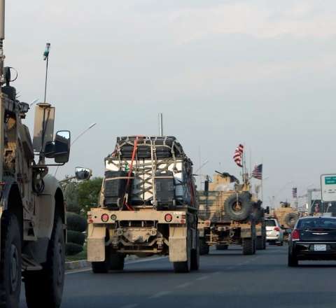 Maduronu həbs edən komandolar İranla sərhədə göndərildi – HHM sistemləri işə salındı  