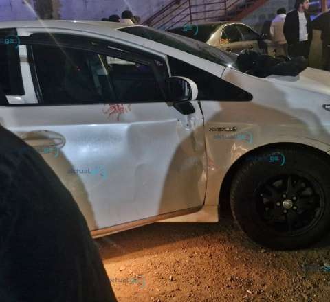 Gürcüstanda Azərbaycanlıların toyunda dava: ölən və yaralananlar var 