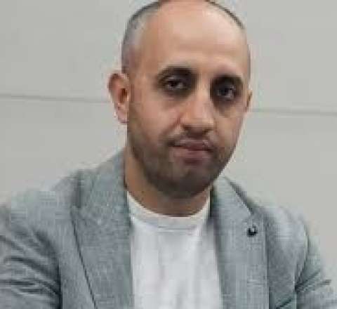 Tanınmış jurnalist Taekvando Federasiyasından istefa verdi 