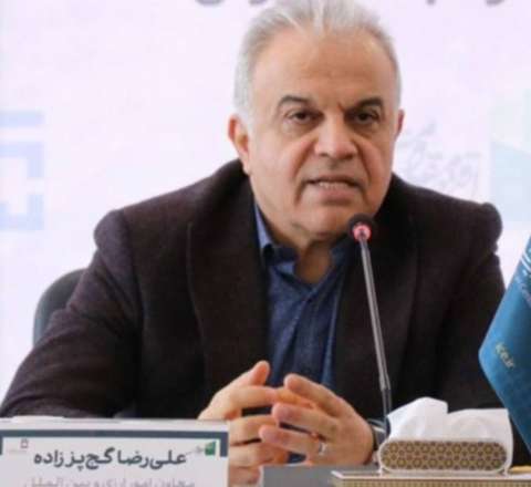 İranda istefa – Yüksəkrütbəli məmur vəzifədən getdi 