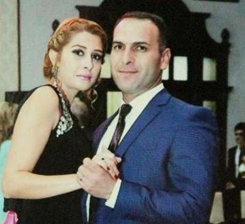 Milli Qəhrəmanın xanımına vəzifə verilib - FOTO 