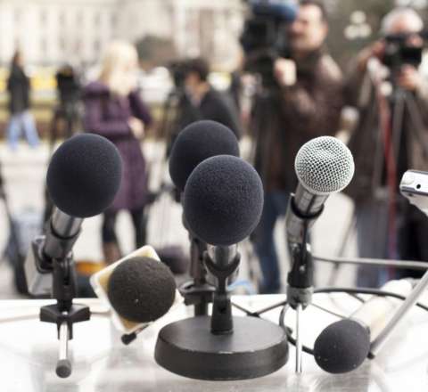 İxtisaslaşmış jurnalistlərin hazırlığı üzrə yeni təlim proqramına START VERİLİR 